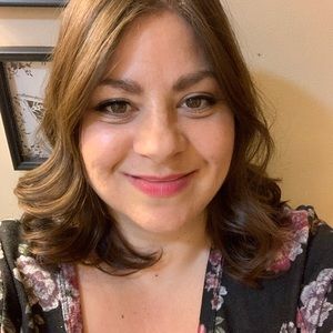 Meet your Posher, Kristina